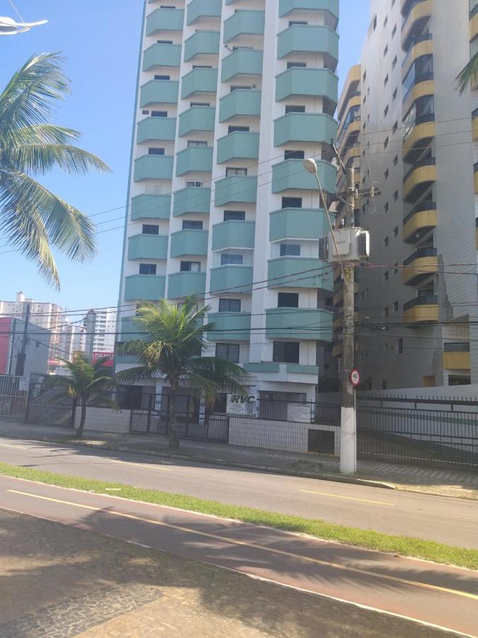 Frente Para O Mar - Vista Espetacular De Todos Os Comodos 大普拉亚 外观 照片